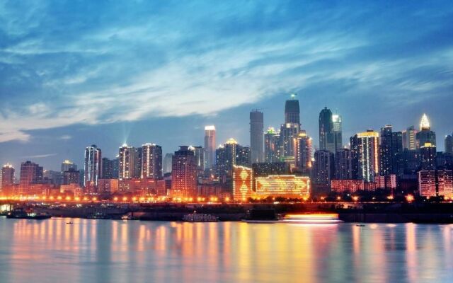 Beimei Fengqing River View Hotel