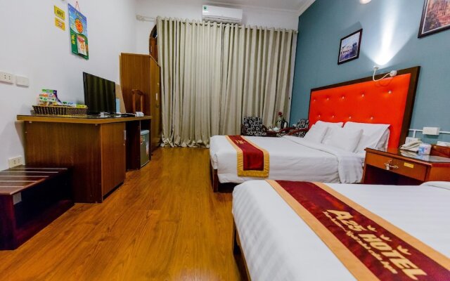 A25 Hotel 12 Lien Tri