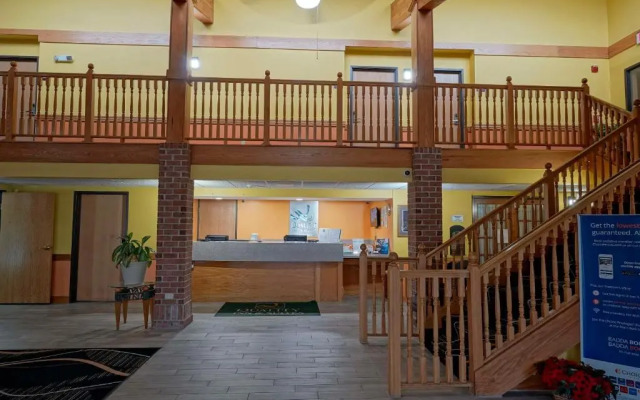 Baymont Inn & Suites Harrington