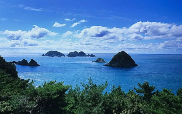 Ggumaebon Pension