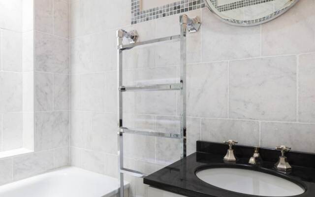 Fantastic Traditional 1bed Apartment Pimlico