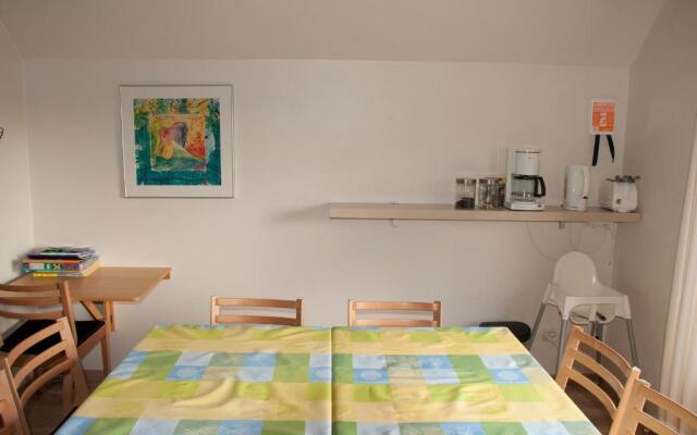 Holiday Home Op 't Busselen