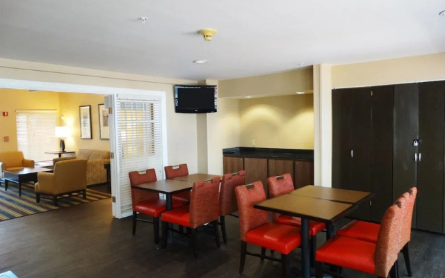 Extended Stay America Fishkill Route 9