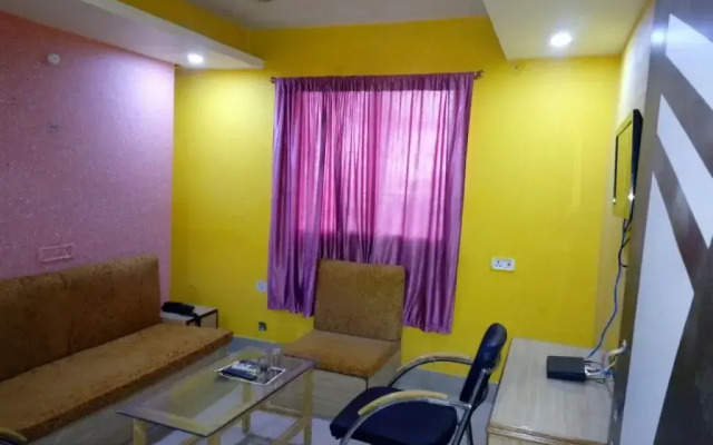 Flagship 87482 Hotel Lord Shiva