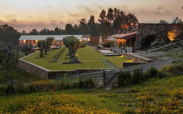 TEIMA, Alentejo SW