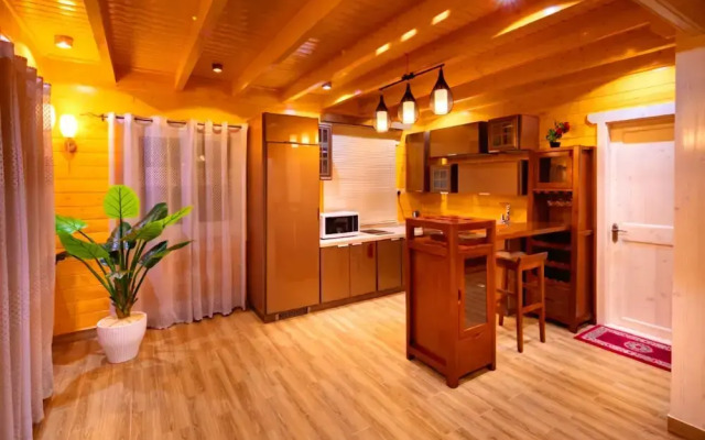 The Land Resort Ammaria