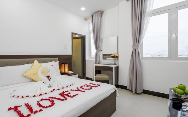 Phuc Thanh hotel