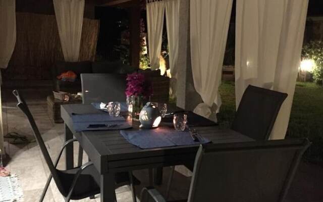 Casa Vacanze Brezza