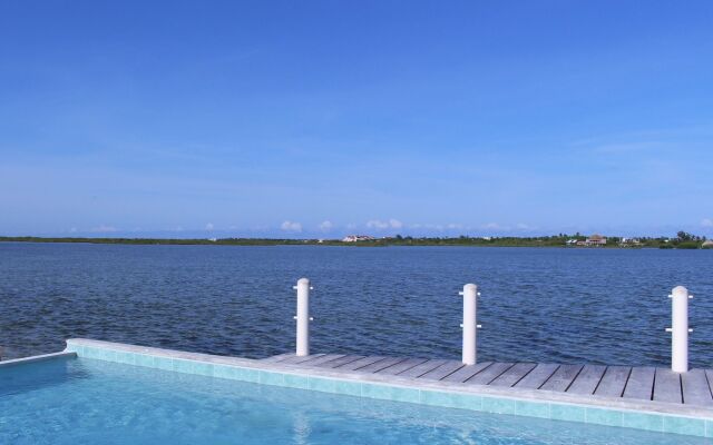 Lina Point Belize Overwater Resort