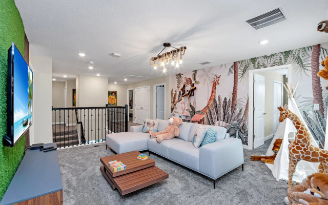 2830STOREY, Kissimmee, US