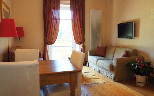 Maloja Palace Residence