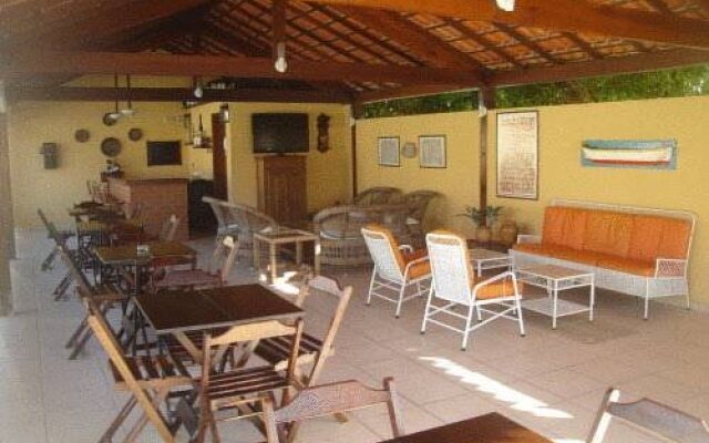 Pousada do Timoneiro