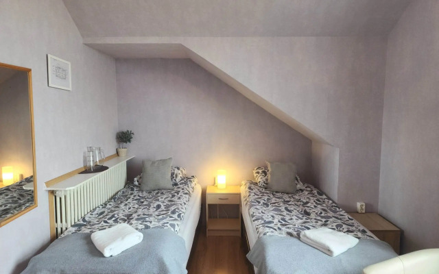 Kiljan Guesthouse