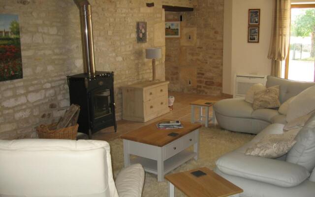 Gite du Puits - Bréville