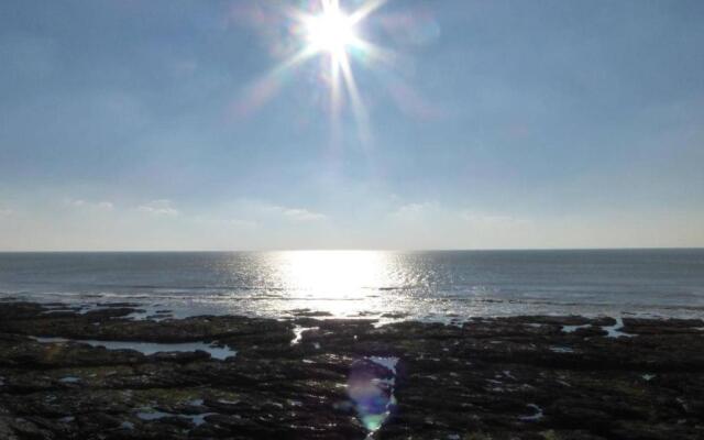 Maison Saint-Hilaire-de-Riez, 3 pièces, 6 personnes - FR-1-224-402