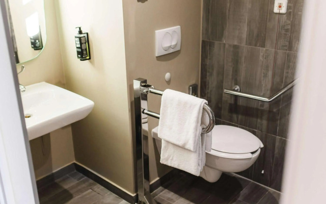 ibis Wroclaw Centrum