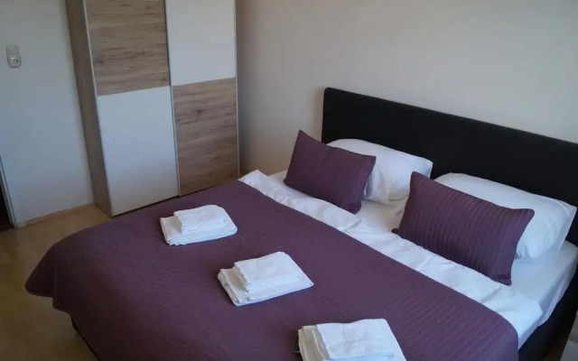 Herbststrasse Apartment