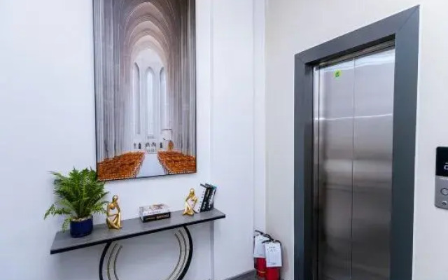 Yunhai · Jingqi Surf Hostel (Sanya Wuzhizhou Hotel)