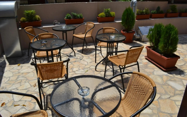 Hotel Vlaho