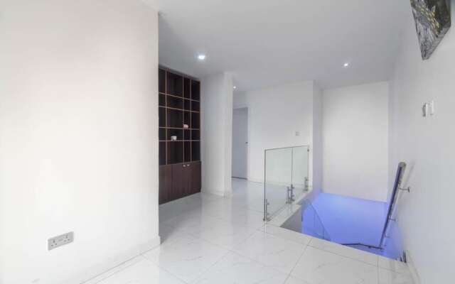 Gorgeous Shortlet Apartment Lekki