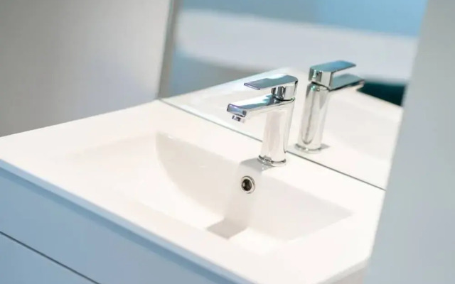 South Esk 7 - Modern 3 bed Apartment