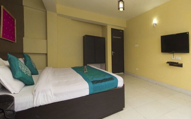 Hotel Sikkim Vila