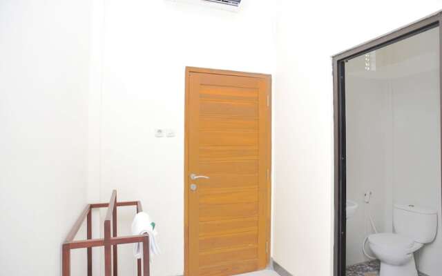 Airy Jimbaran Uluwatu Gang Lestari 1 Bali