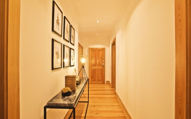 Lisbon Finestay Convent