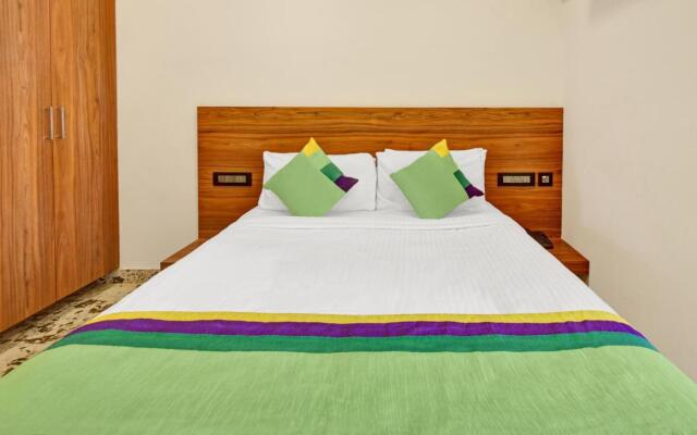 Treebo Trend Shrey'S Inn