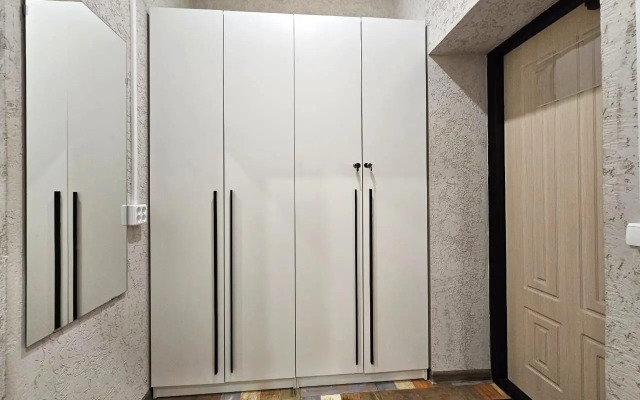 Апартаменты Исторический флигель на улице Писарева