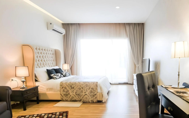 Mansion28 at Dharmawangsa