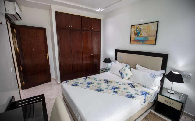 Appart Hotel Rania