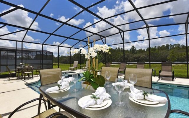 Watersong Resort 703