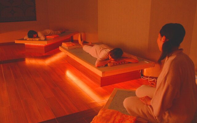 Musubinoyado Airinkan