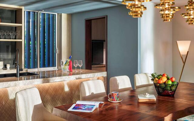 Pullman Phu Quoc Beach Resort