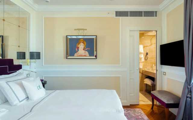 Grand Hotel Des Ètrangers - The Leading Hotels of the World