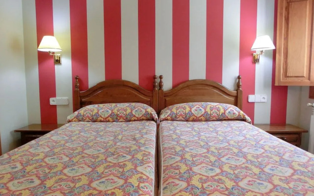 Apartamentos Javier