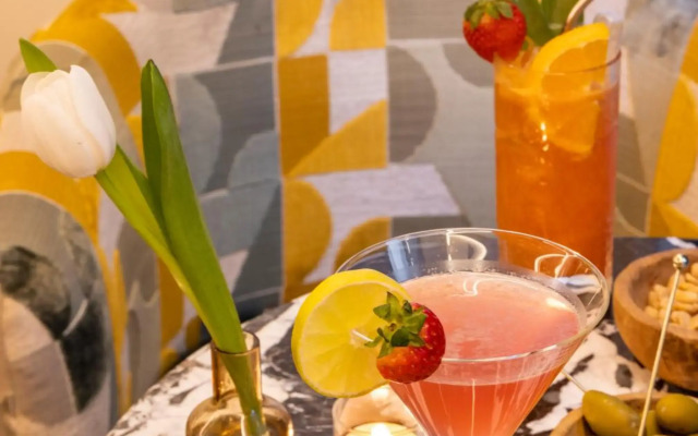 Nerva Boutique Hotel