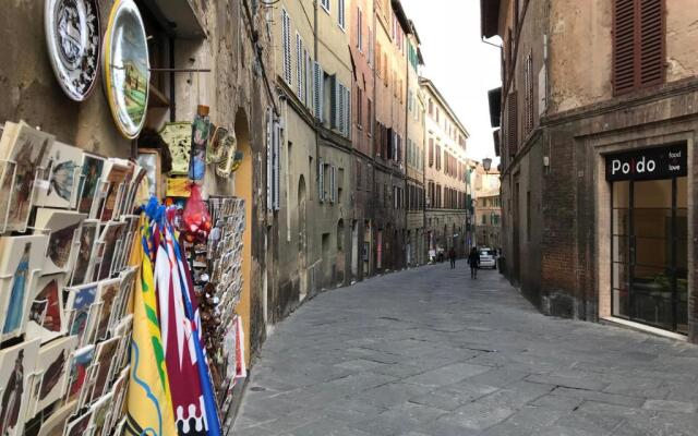 Apartment San Domenico