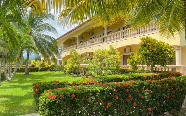 La Ensenada Beach Resort - All Inclusive