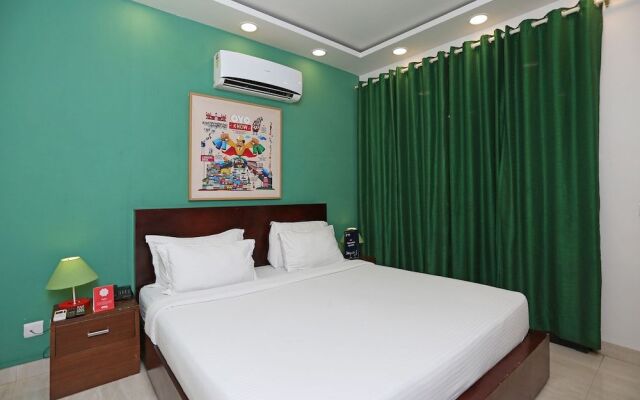 OYO 24460 Flagship Star City T Nagar