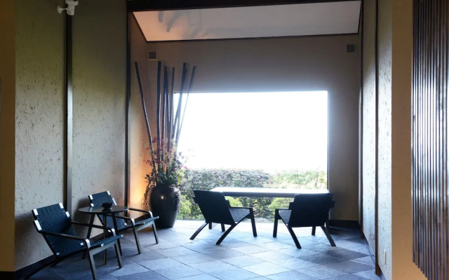 Ito Yukitei Kawana Bettei