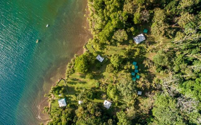 Saladero Eco Lodge