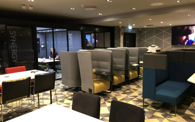 Village Hotel Birmingham Walsall
