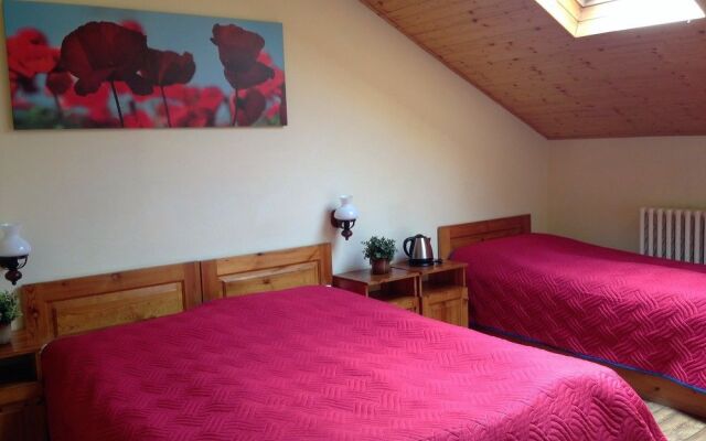 Platan pension