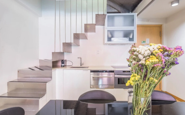 Arc de Triomf City Center