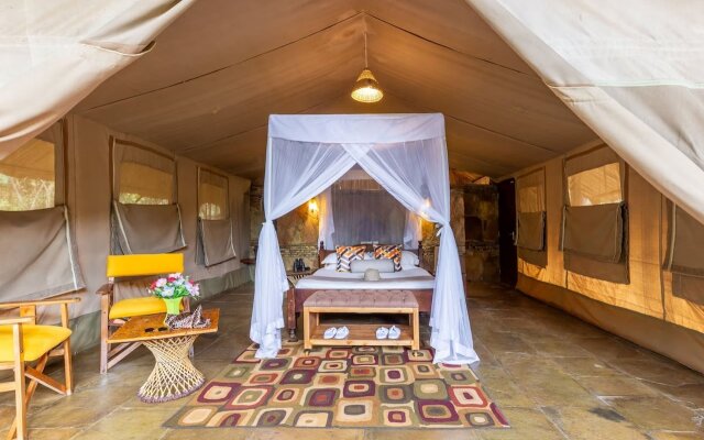 Sentrim Mara Game Lodge