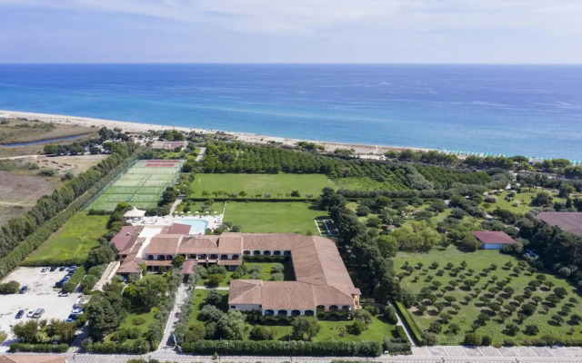 Nicolaus Club Prime Orosei Beach