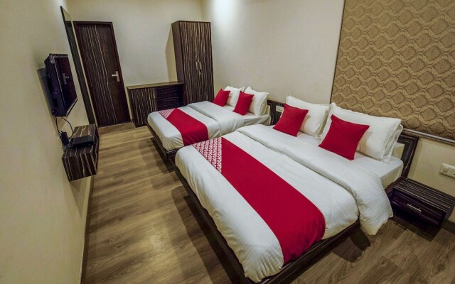 The Raj Hotel and Resort