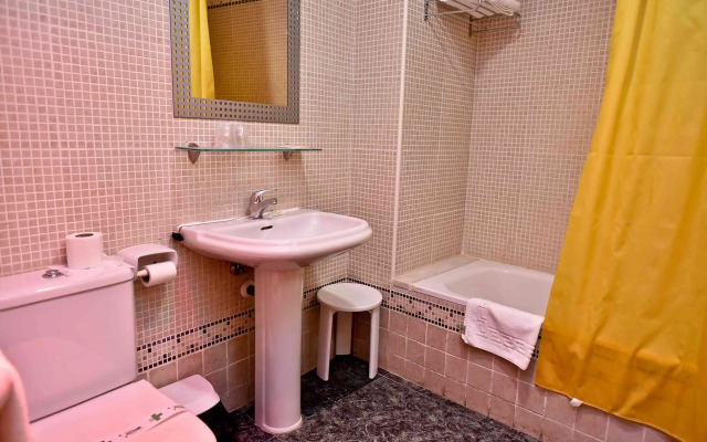 Hotel Adsubia